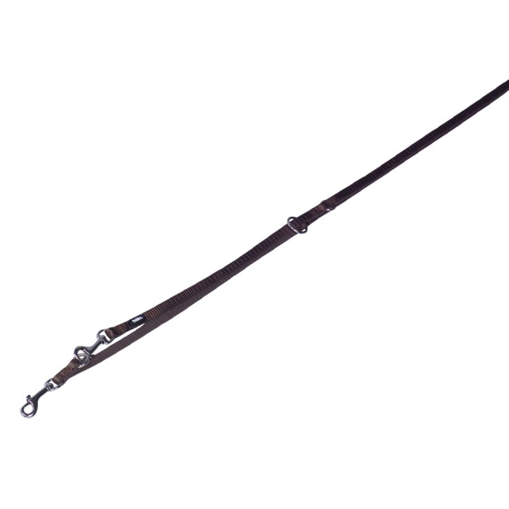 NOBBY Führleine "Classic Preno" Mini, XXS-S, L: 200 cm, B: 10 mm