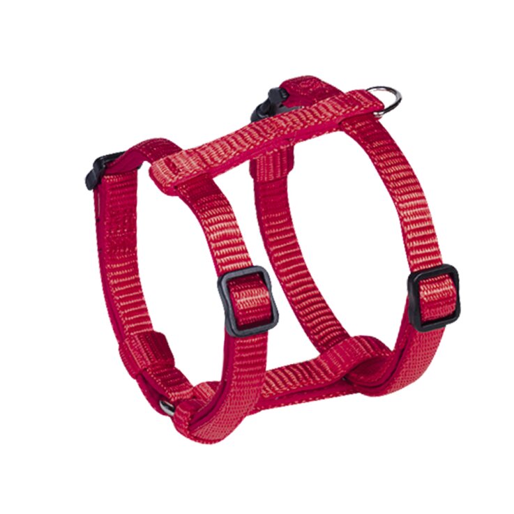 NOBBY Geschirr "Classic Preno" Mini, XXS-S, L: 30-40 cm, B: 10 mm