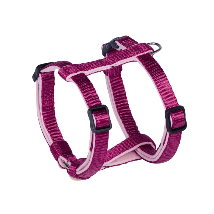 NOBBY Geschirr "Classic Preno" Mini, XXS-S, L: 30-40 cm, B: 10 mm