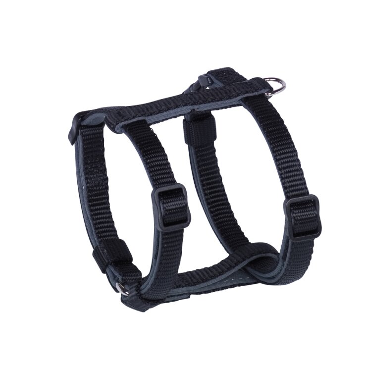 NOBBY Geschirr "Classic Preno" Mini, XXS-S, L: 30-40 cm, B: 10 mm