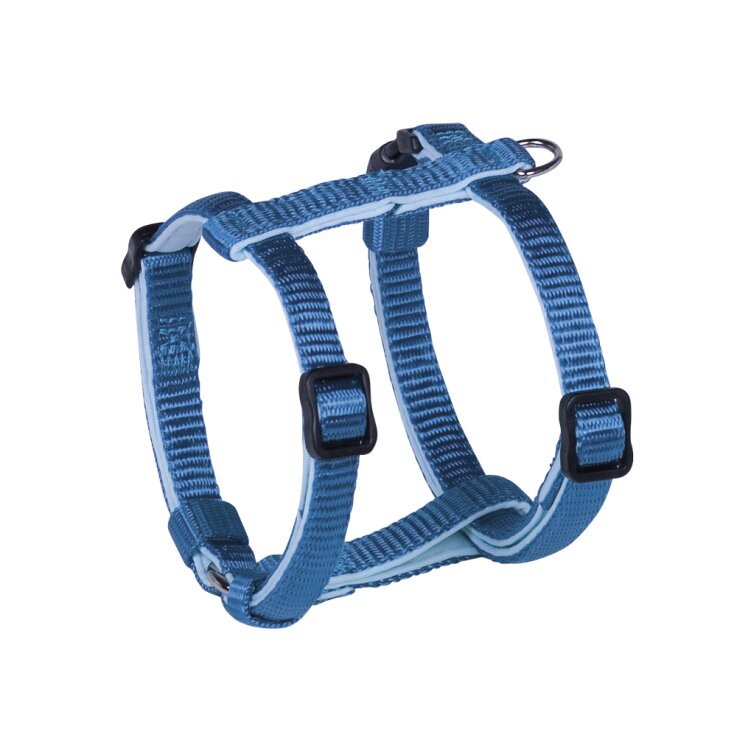 NOBBY Geschirr "Classic Preno" Mini, XXS-S, L: 30-40 cm, B: 10 mm