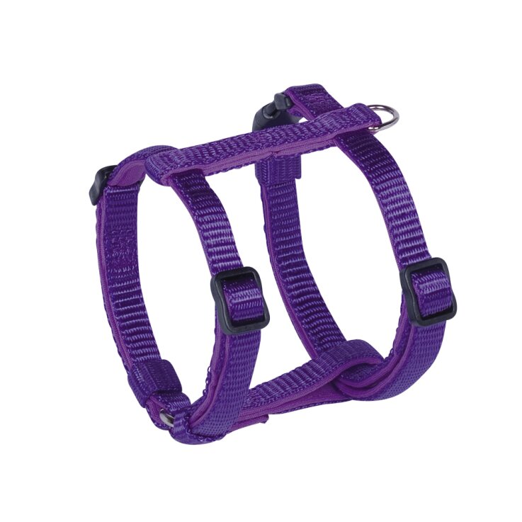 NOBBY Geschirr "Classic Preno" Mini, XXS-S, L: 30-40 cm, B: 10 mm