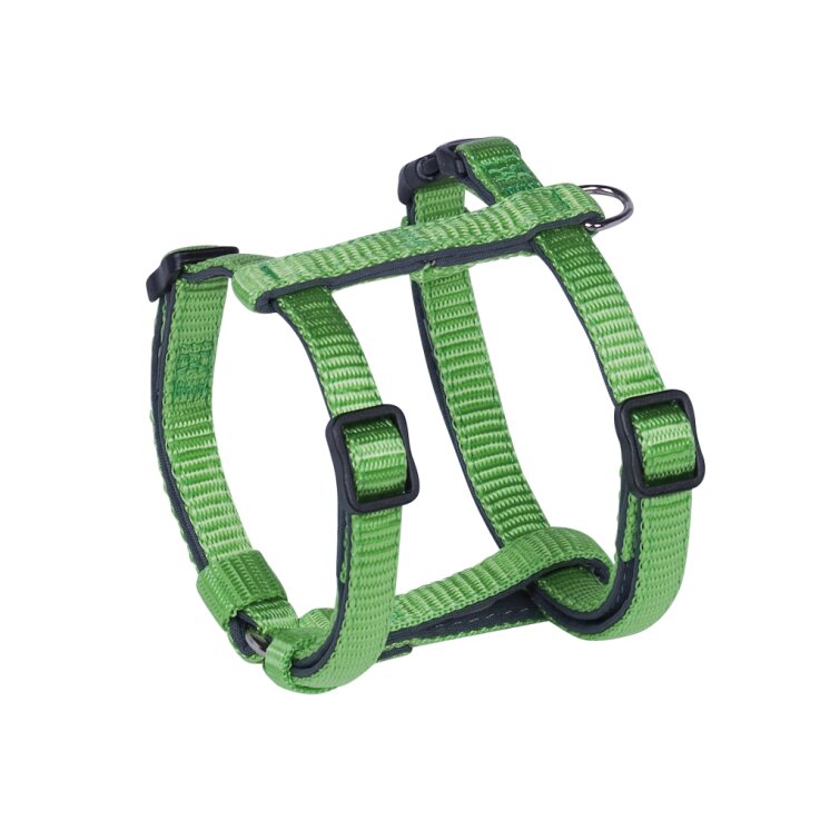 NOBBY Geschirr "Classic Preno" Mini, XXS-S, L: 30-40 cm, B: 10 mm