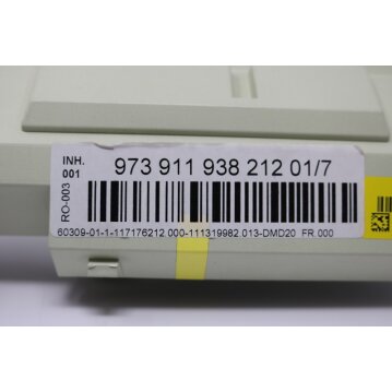 KONFIGURIERTE ELEKTRONIK,EDW25 Ersatzteilnummer:...