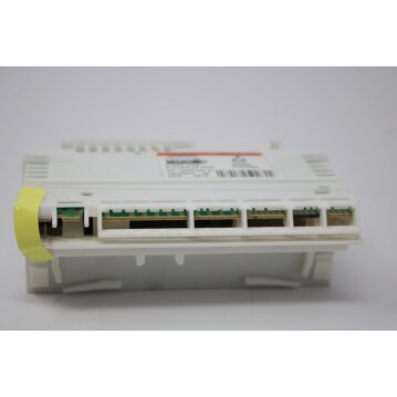 ELEKTRONISCHE STEUERUNG FÜR GESCHIRRSPÜLER...
