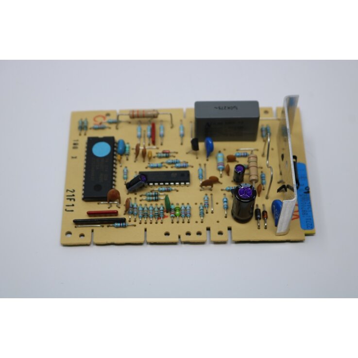 Modul PCB für Electrolux Waschmaschine entspricht 1246207300