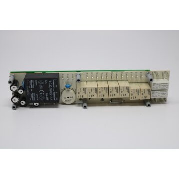 Elektronische Touch-Platine für Kochfelder...