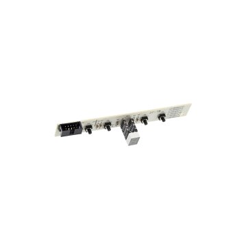 KONTROLLELEKTRONIK Ersatzteilnummer: 50253935006