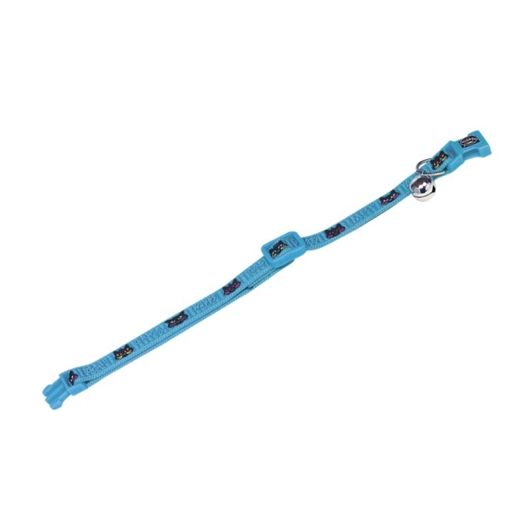 NOBBY Katzenhalsband "Cat", L: 20 - 30 cm, B: 10 mm