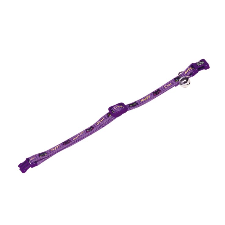 NOBBY Katzenhalsband "Cat", L: 20 - 30 cm, B: 10 mm