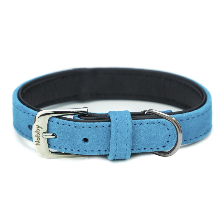 NOBBY Halsband "VELOURS"