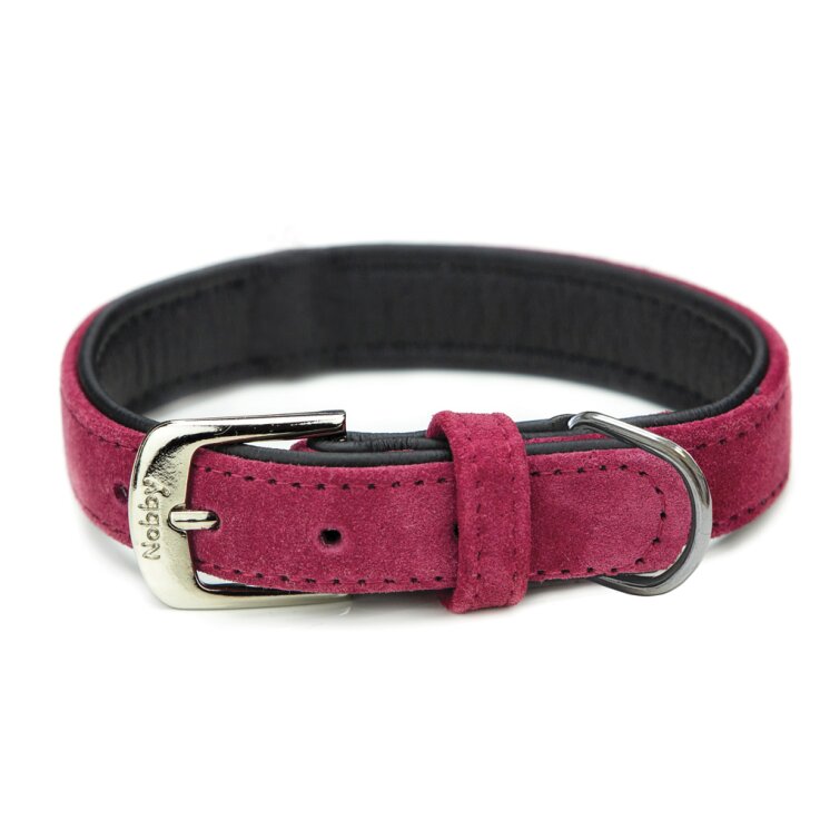 NOBBY Halsband "VELOURS"