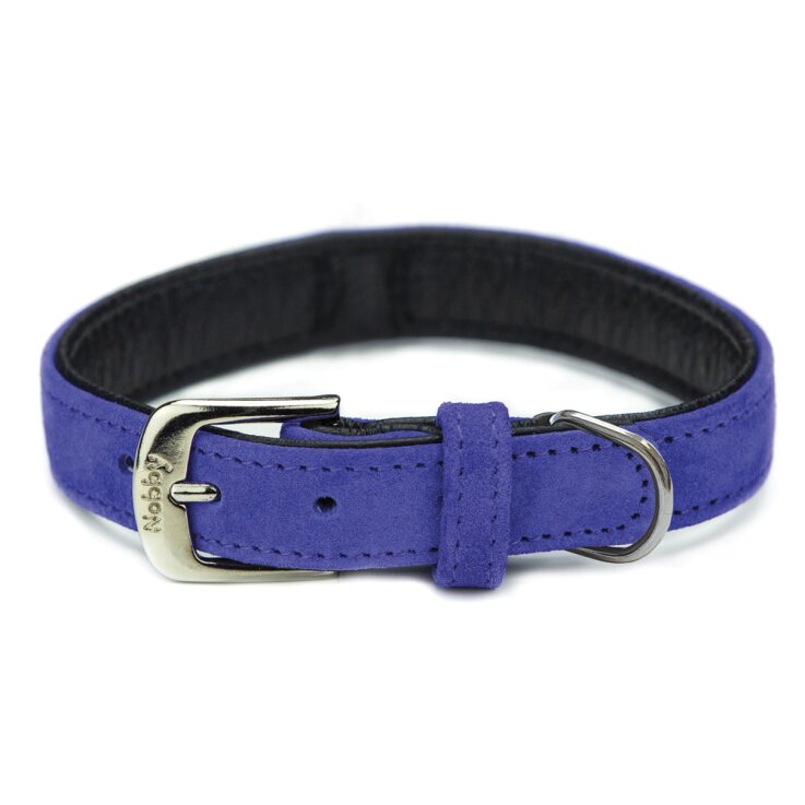 NOBBY Halsband "VELOURS"