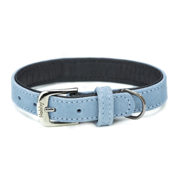 NOBBY Halsband "VELOURS"