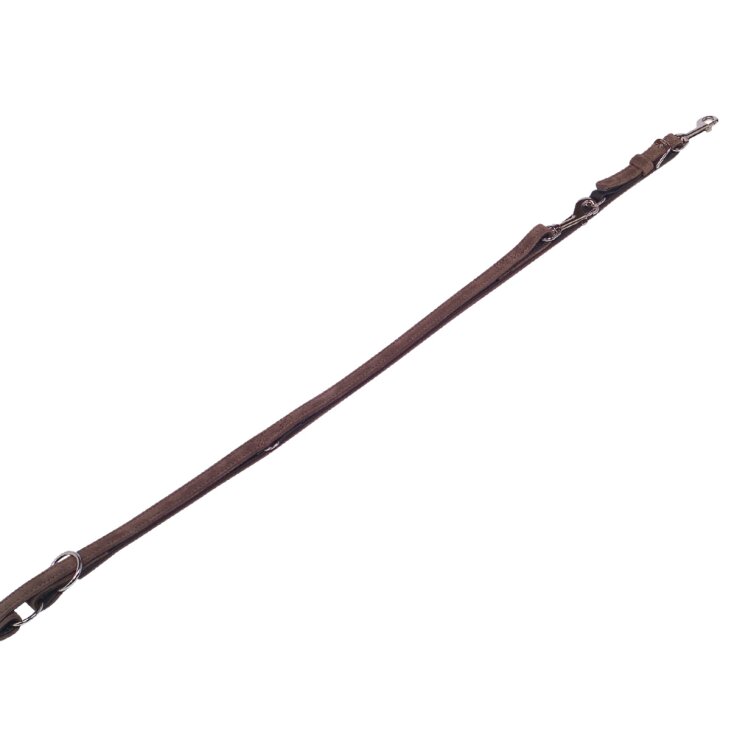 NOBBY Führleine "VELOURS"