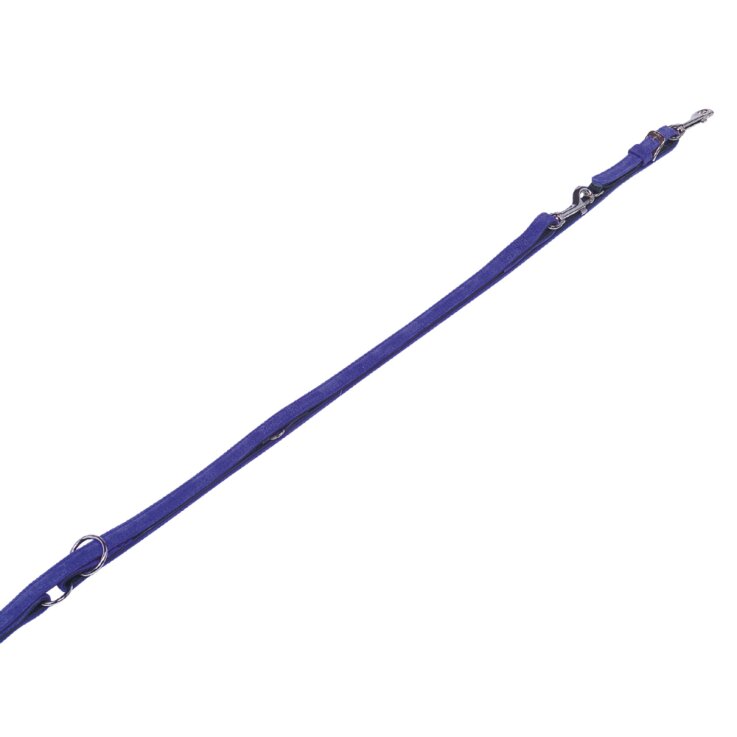 NOBBY Führleine "VELOURS"