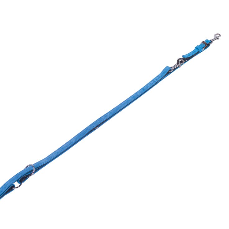 NOBBY Führleine "VELOURS"