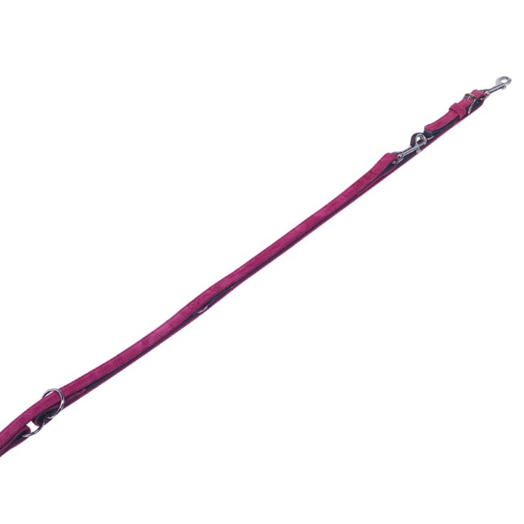 NOBBY Führleine "VELOURS"