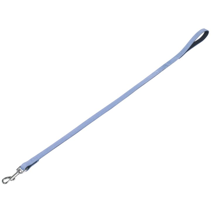 NOBBY Leine "VELOURS", L: 100 cm