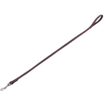 NOBBY Leine "VELOURS", L: 100 cm