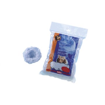 NOBBY  Hamsterwatte, 25 g