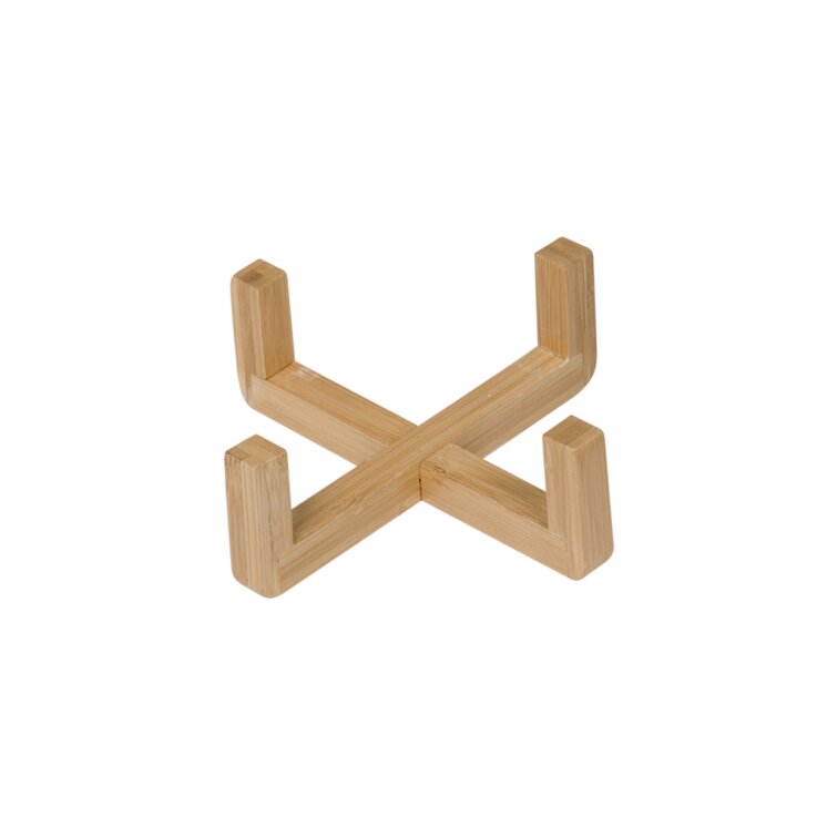 NOBBY Napfhalter "Bamboo"