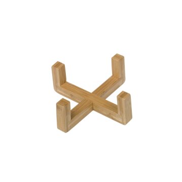 NOBBY Napfhalter "Bamboo"
