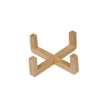 NOBBY Napfhalter "Bamboo"