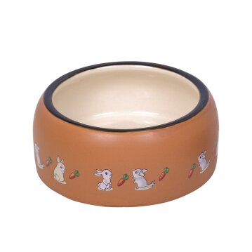 NOBBY  Futtertrog "Rabbit",...