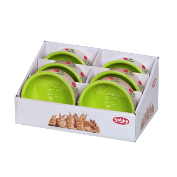 NOBBY  Keramiknapf "Radish",...