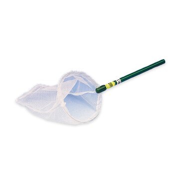 NOBBY Vogelfangkescher T&uuml;ll, 60 x &Oslash; 30 cm