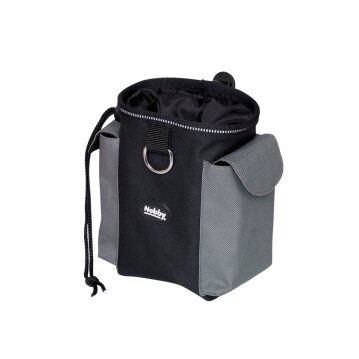 NOBBY Snackbeutel 2 in 1