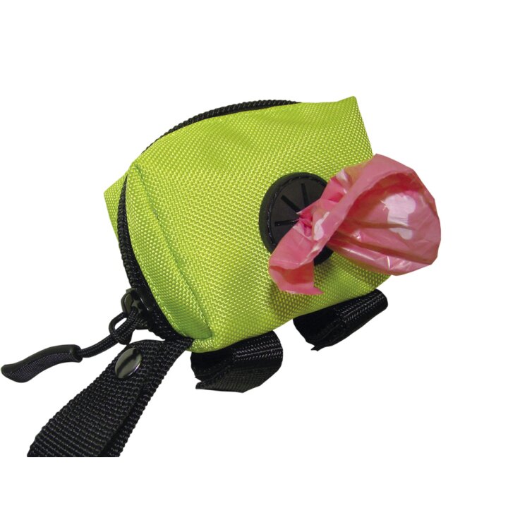 NOBBY Kotbeutelspender "RIO", 7,5 x 4 x 5 cm