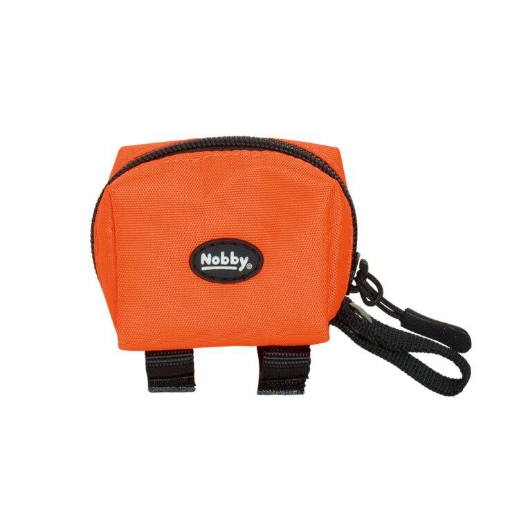 NOBBY Kotbeutelspender "RIO", 7,5 x 4 x 5 cm