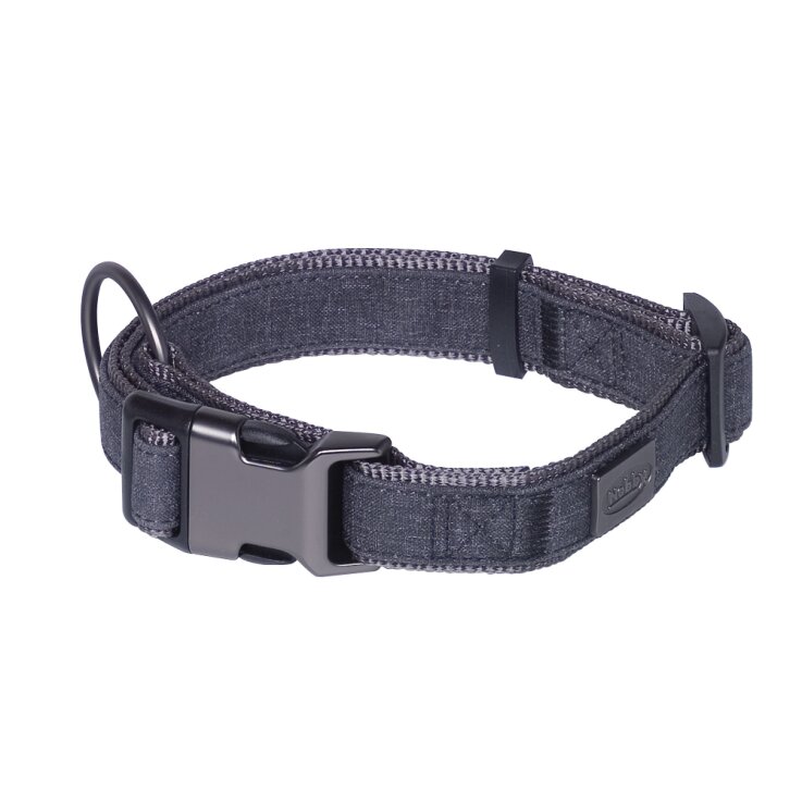 NOBBY Halsband "Linen Deluxe"