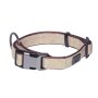 NOBBY Halsband "Linen Deluxe"
