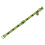 NOBBY Katzenhalsband "Happy Cat Green", gr&uuml;n
