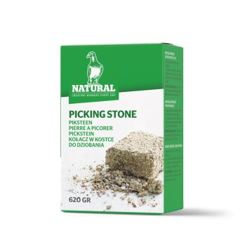 NOBBY Natural Pickstein