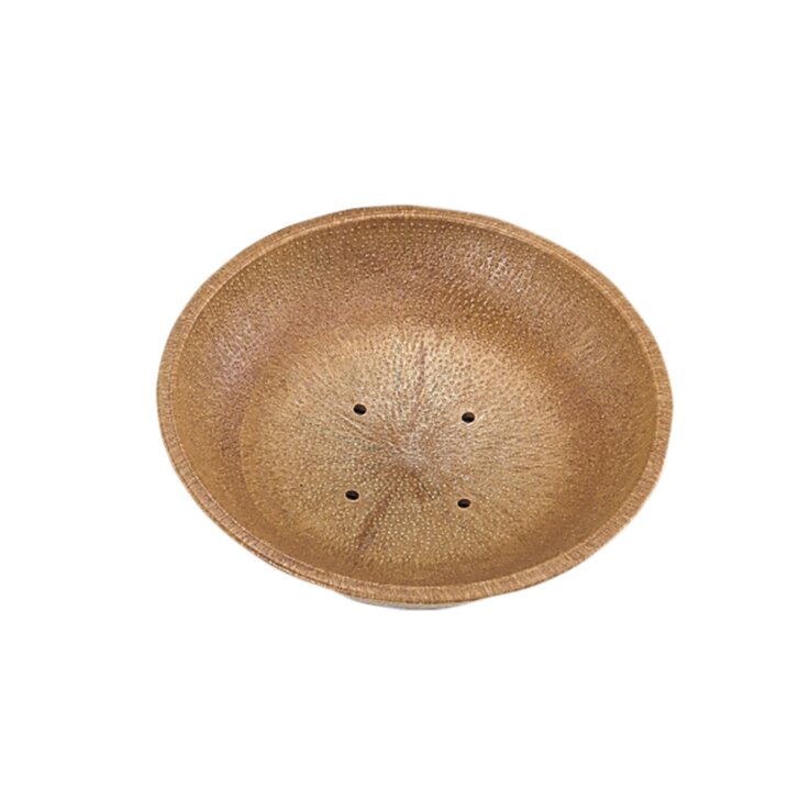 NOBBY Nistschale aus Kunststoff