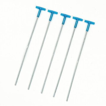 NOBBY Fanggabel, 30 cm