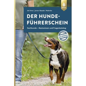 NOBBY Hundef&uuml;hrerschein