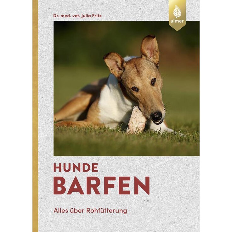 NOBBY Hunde barfen