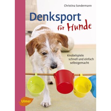 NOBBY Denksport f&uuml;r Hunde