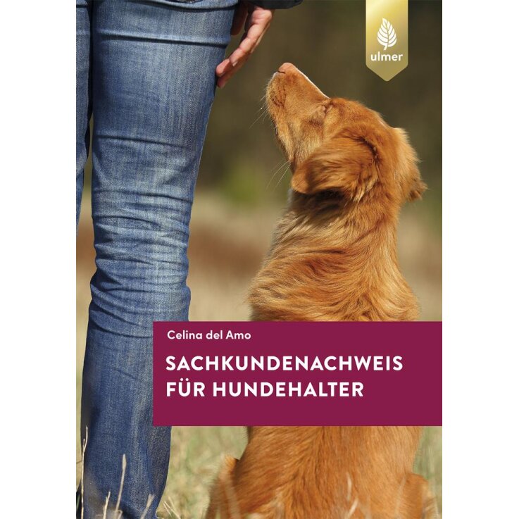 NOBBY Sachkundenachweis für Hundehalter