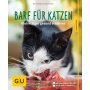NOBBY Buch - BARF f&uuml;r Katzen, Dr. Natalie Dillitzer