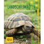 Landschildkr&ouml;ten, gl&uuml;cklich &amp; gesund