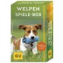 NOBBY Welpen Spiele-Box, GU Tier-Box