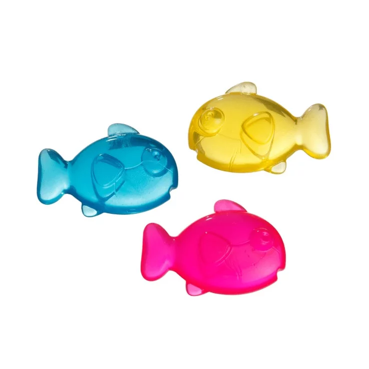 KARLIE  GOOD4FUN TPR Fisch, 5,5 cm