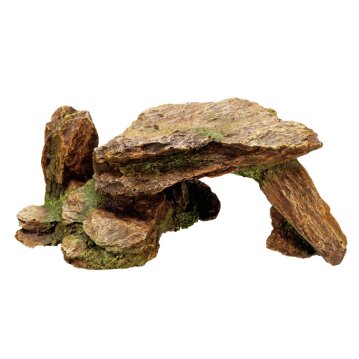 NOBBY Aqua Ornaments "STEIN", 22,5 x 13 x 9,5 cm