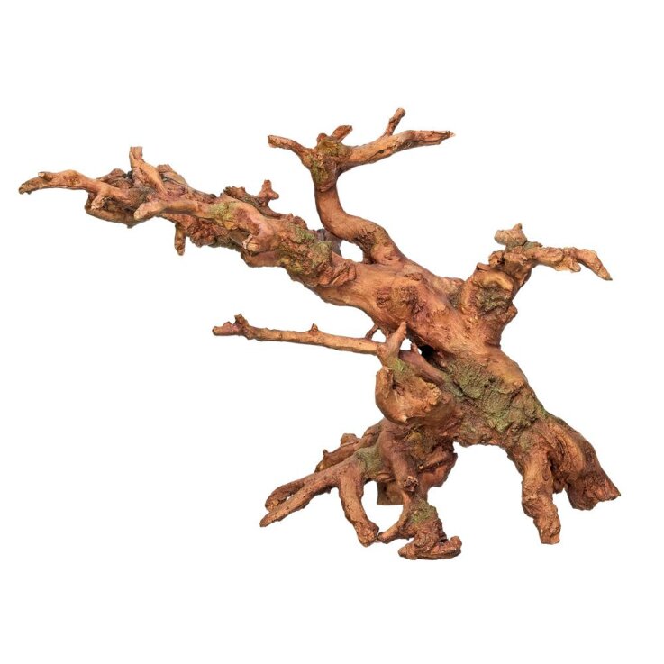 NOBBY Aqua Ornaments "Wurzeln", 38,5 x 24 x 25,5 cm